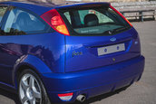 Ford Focus RS de vanzare