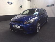 Ford Focus RS de vanzare