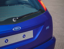 Ford Focus RS de vanzare