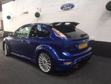 Ford Focus RS de vanzare