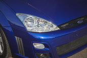 Ford Focus RS de vanzare