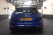 Ford Focus RS de vanzare