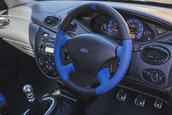 Ford Focus RS de vanzare