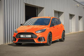 Ford Focus RS Heritage Edition