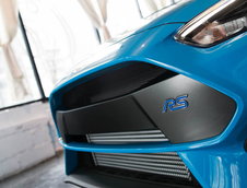 Ford Focus RS in SUA