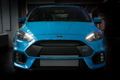 Ford Focus RS in SUA