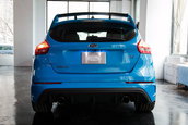 Ford Focus RS in SUA