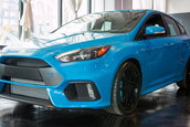 Ford Focus RS in SUA