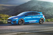 Ford Focus RS - Ipoteza de design
