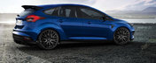 Noul Ford Focus RS e in carti pentru o lansare in 2016