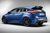 Ford Focus RS - Noi poze