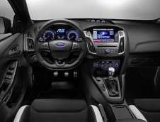 Ford Focus RS - Noi poze