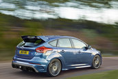 Ford Focus RS - Noi poze