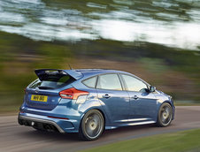 Ford Focus RS - Noi poze