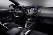 Ford Focus RS - Noi poze