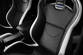 Ford Focus RS - Noi poze