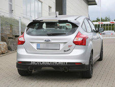 Ford Focus RS - Poze Spion