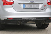 Ford Focus RS - Poze Spion