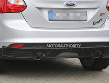 Ford Focus RS - Poze Spion