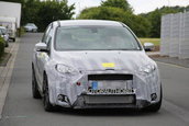 Ford Focus RS - Poze Spion