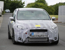 Ford Focus RS - Poze Spion