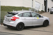 Ford Focus RS - Poze Spion