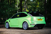 Ford Focus RS scos la licitatie