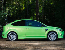 Ford Focus RS scos la licitatie