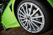 Ford Focus RS scos la licitatie