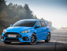 Ford Focus RS