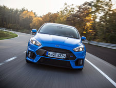 Ford Focus RS