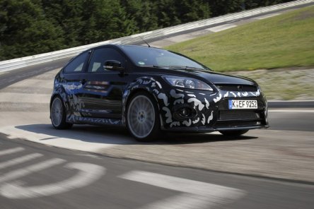 Ford Focus RS Ford Focus RS