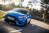 Ford Focus RS