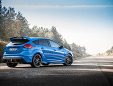 Ford Focus RS