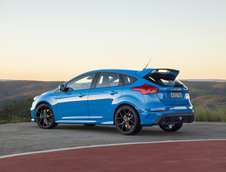 Ford Focus RS