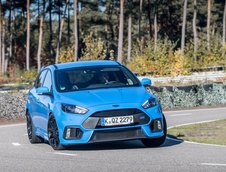 Ford Focus RS