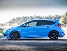 Ford Focus RS