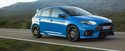 Ford recunoaste ca a dat chix cu motorul lui Focus RS: 