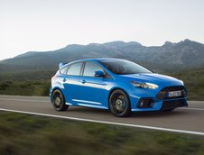 Ford Focus RS