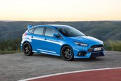 Ford Focus RS