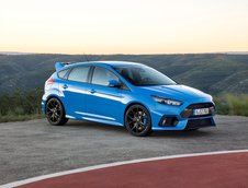 Ford Focus RS