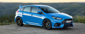 Mai multe exemplare Focus RS rechemate in service: 