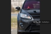 Ford Focus RS500 de vanzare