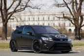 Ford Focus RS500 de vanzare