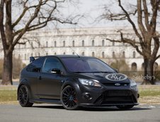 Ford Focus RS500 de vanzare