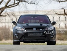 Ford Focus RS500 de vanzare