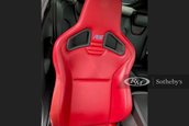 Ford Focus RS500 de vanzare