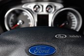 Ford Focus RS500 de vanzare