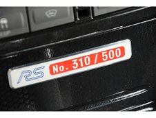 Ford Focus RS500 de vanzare