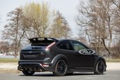 Ford Focus RS500 de vanzare